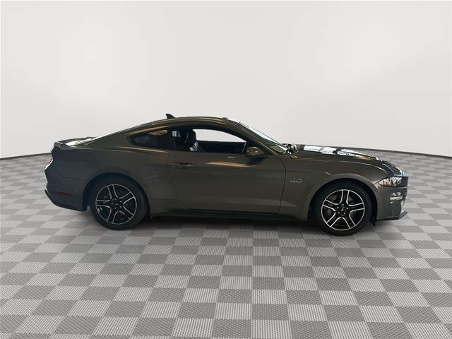 Certified 2021 Ford Mustang GT Premium RWD image 25