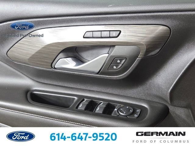 Used 2023 GMC Terrain SLT w/ Elevation Edition AWD/4WD image 29