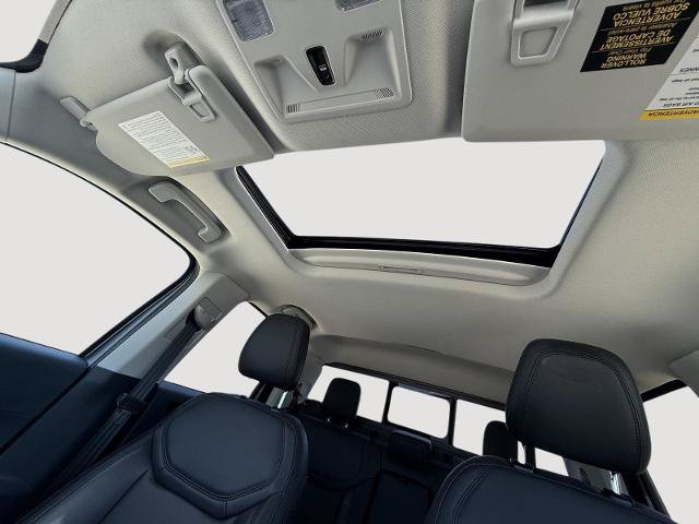 Certified 2024 Ford Maverick Lariat w/ Black Appearance Package FWD image 19