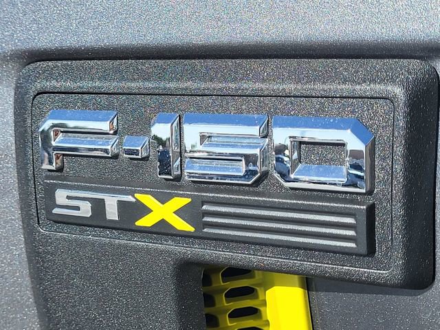 Certified 2024 Ford F150 STX AWD/4WD image 13