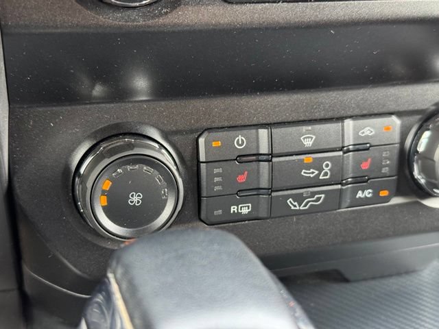 Certified 2019 Ford F150 XLT w/ Equipment Group 302A Luxury AWD/4WD image 16