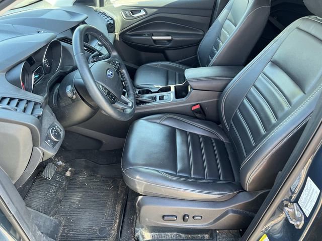 Certified 2019 Ford Escape SEL AWD/4WD image 9
