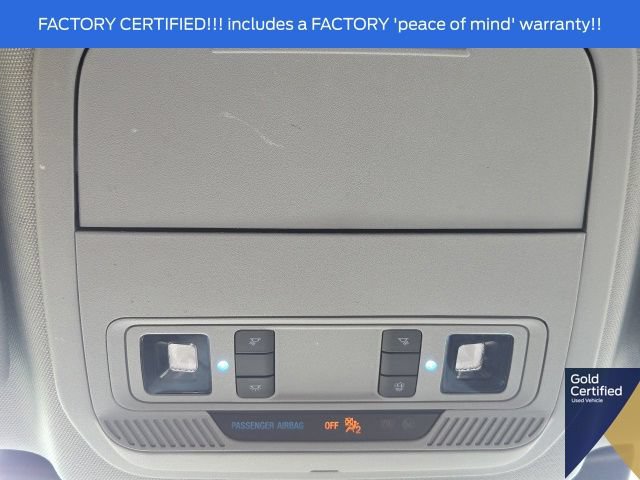 Certified 2023 Ford Explorer XLT w/ Equipment Group 202A AWD/4WD image 29