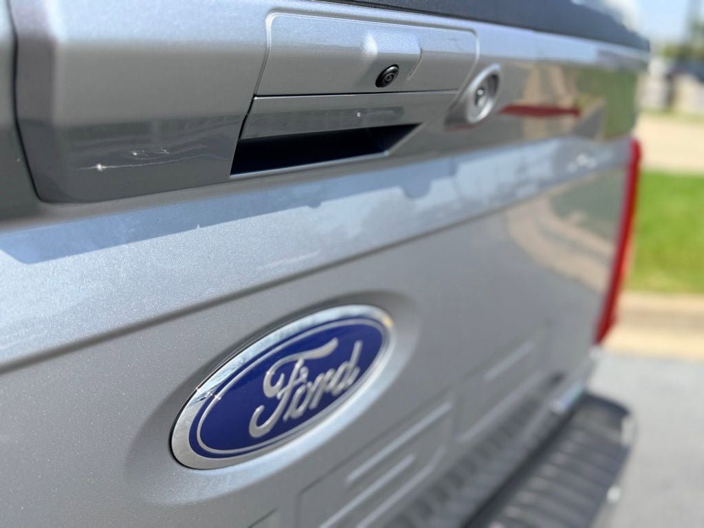 Certified 2023 Ford F150 XLT w/ Equipment Group 302A High AWD/4WD image 39