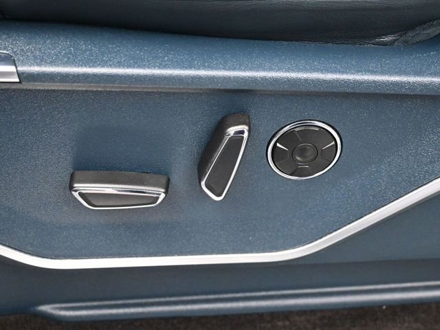 Certified 2021 Ford F150 Limited AWD/4WD image 11