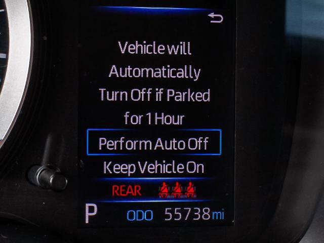 Used 2022 Toyota Corolla Cross LE image 18