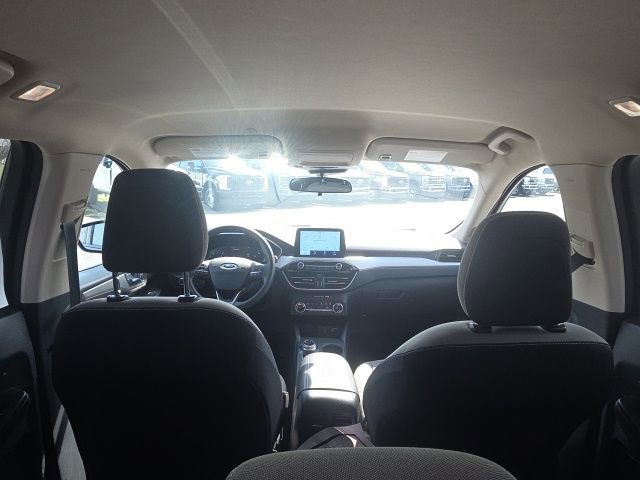 Certified 2020 Ford Escape SE image 14