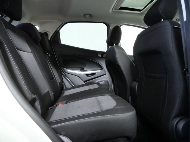 Certified 2021 Ford EcoSport SE FWD image 13