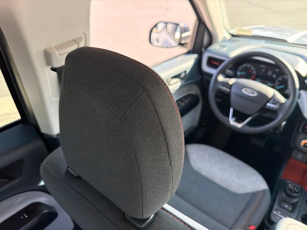 Certified 2024 Ford Maverick XLT w/ XLT Luxury Package AWD/4WD image 13