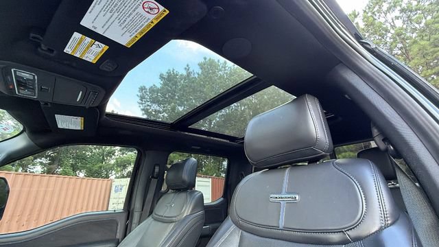 Certified 2025 Ford F250 Platinum AWD/4WD image 26