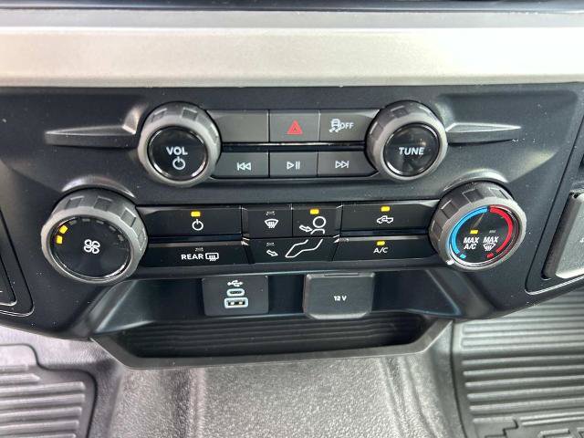 Certified 2026 Ford F450 XL w/ XL Driver Assist Package AWD/4WD image 32