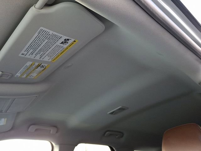 Certified 2022 Ford Bronco Sport Outer Banks image 22