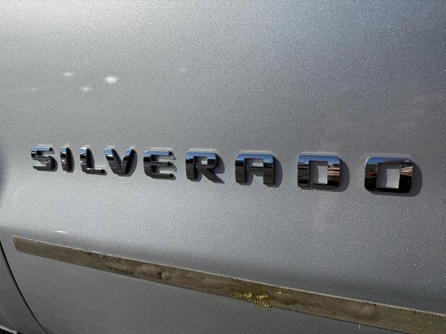 Used 2017 Chevrolet Silverado 1500 LTZ image 8