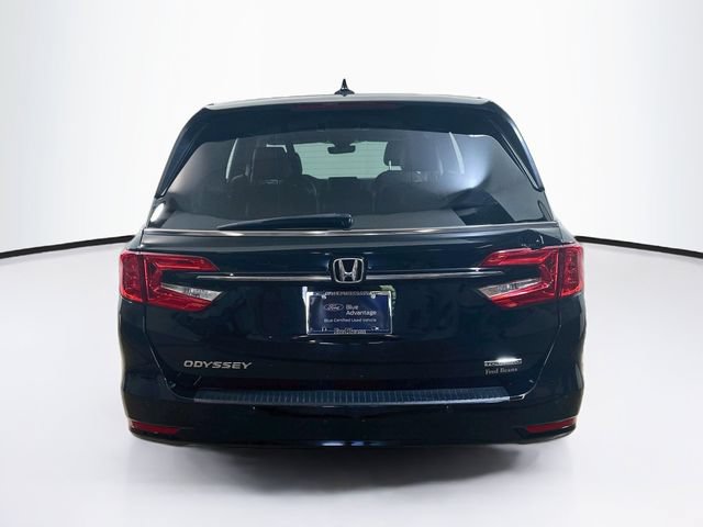 Used 2023 Honda Odyssey Touring image 10
