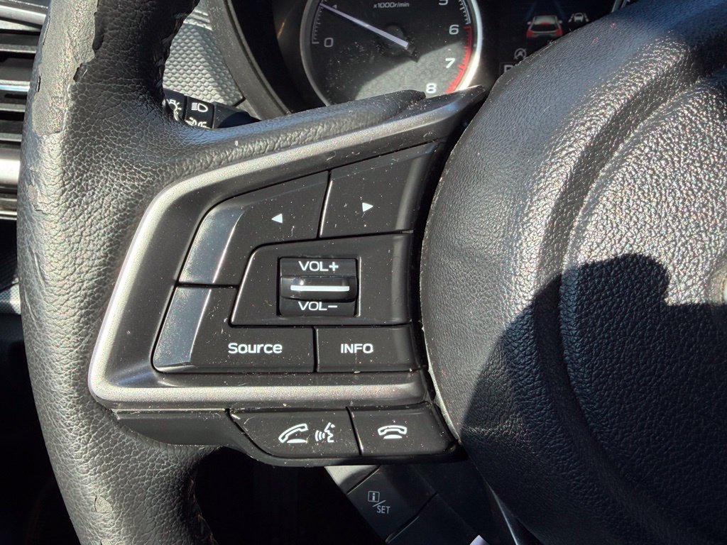 Used 2019 Subaru Forester Limited w/ Popular Package #3 AWD/4WD image 18