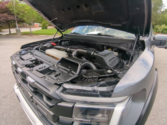 Certified 2024 Ford F150 Raptor AWD/4WD image 38