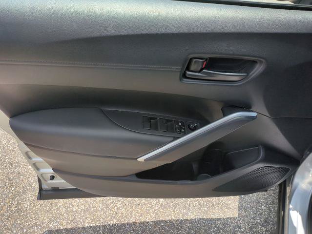 Used 2024 Toyota Corolla Cross AWD Hybrid image 10