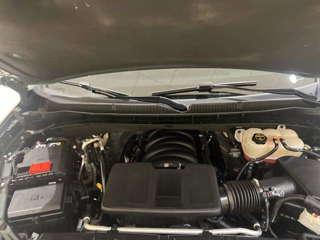 Used 2025 Chevrolet Tahoe RST w/ RST Capability Package image 29