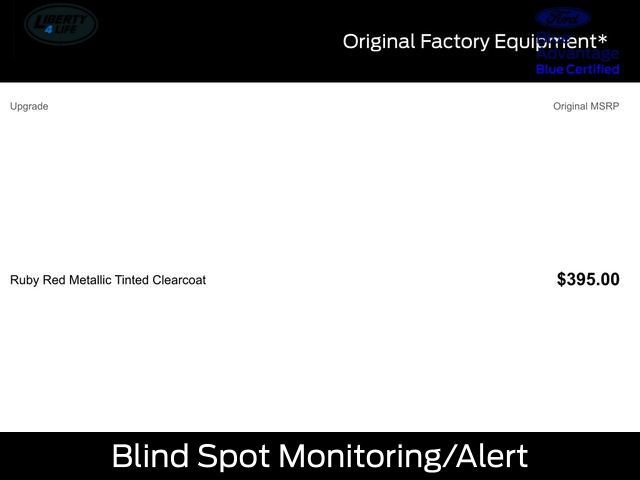 Certified 2021 Ford EcoSport Titanium image 22