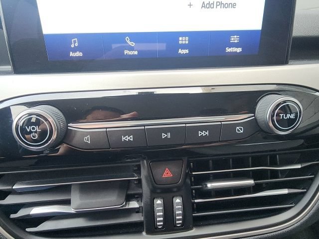 Certified 2022 Ford Escape SE w/ Convenience Package AWD/4WD image 18