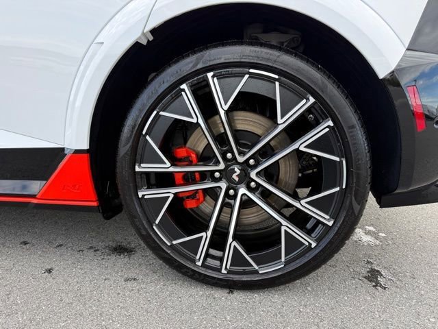 Used 2025 Hyundai Ioniq 5 N image 10