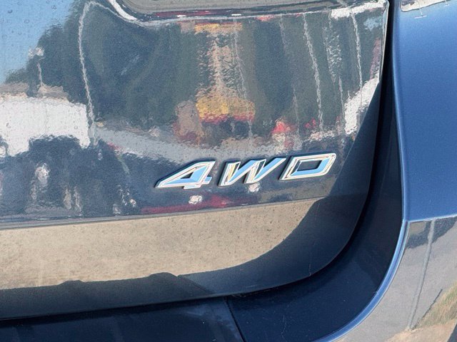Certified 2022 Ford Explorer Timberline AWD/4WD image 7