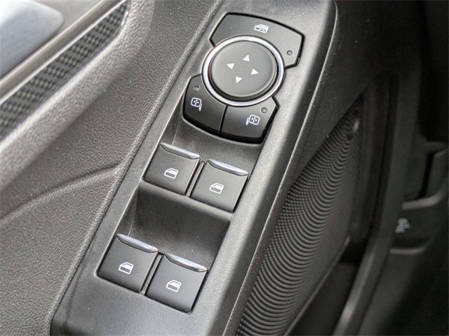 Certified 2023 Ford Escape ST-Line w/ Tech Pack #1 image 22