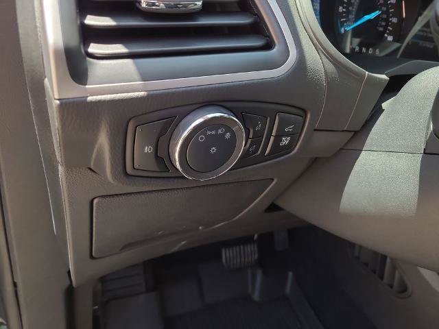 Certified 2024 Ford Edge SEL w/ Convenience Package AWD/4WD image 24