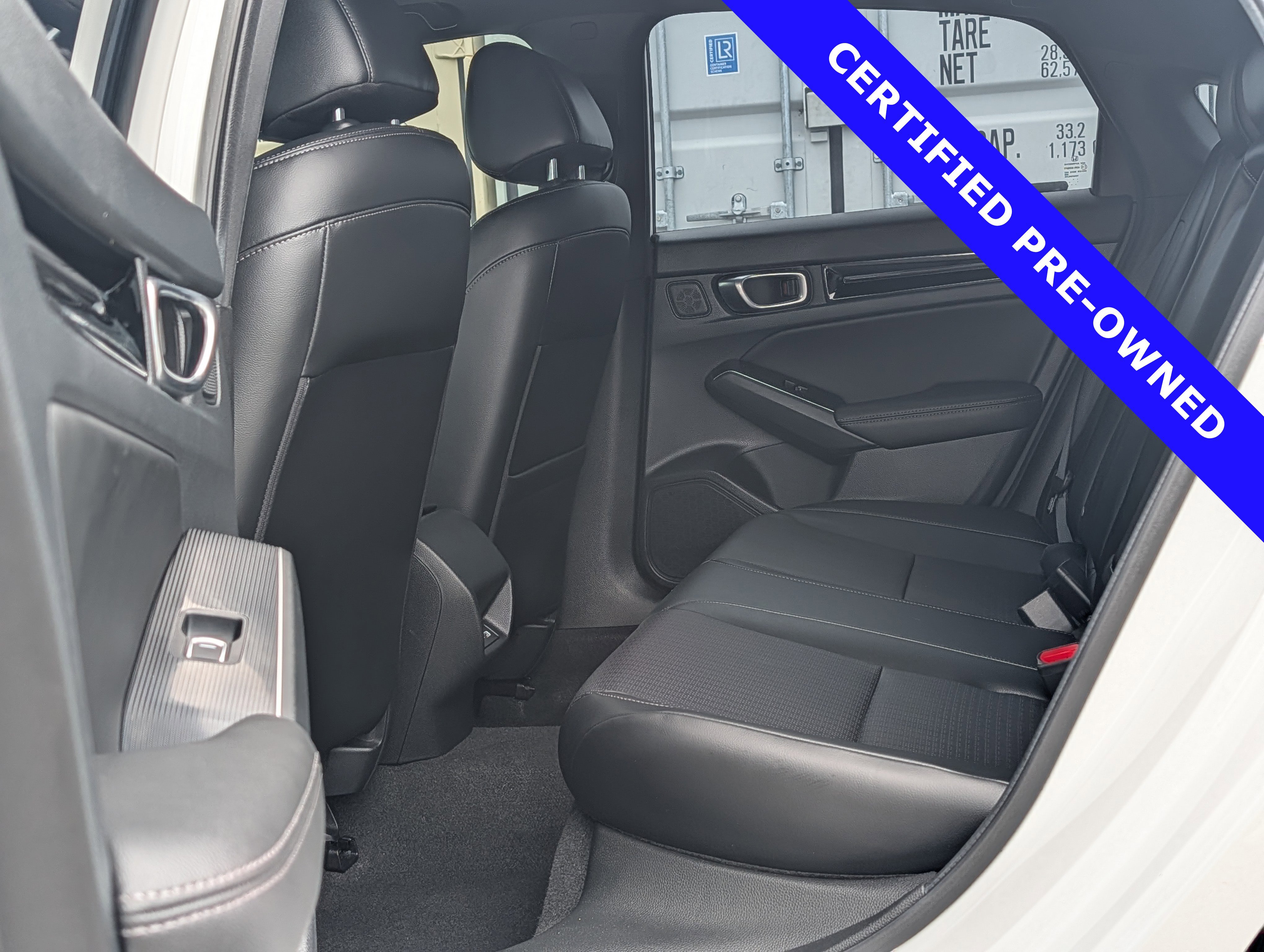 Used 2023 Honda Civic Sport Touring image 13