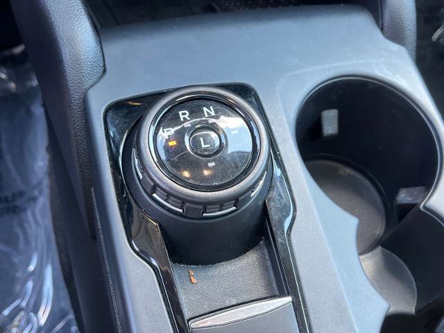 Certified 2023 Ford Bronco Sport Outer Banks w/ Tech Package AWD/4WD image 15