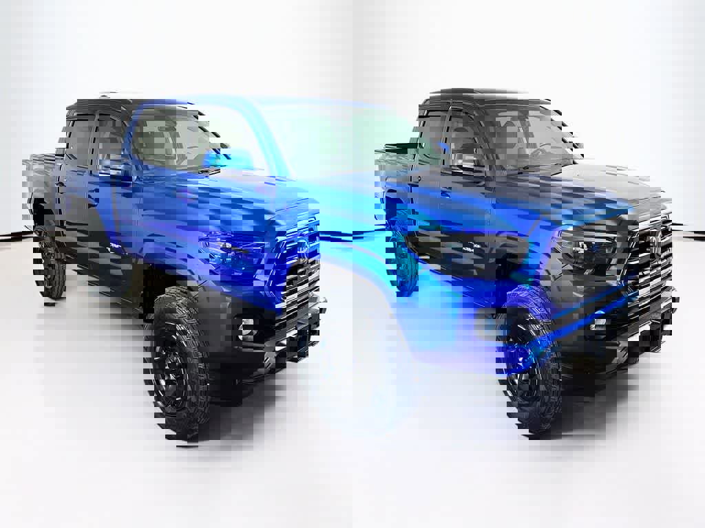 Used 2018 Toyota Tacoma SR5 image 7