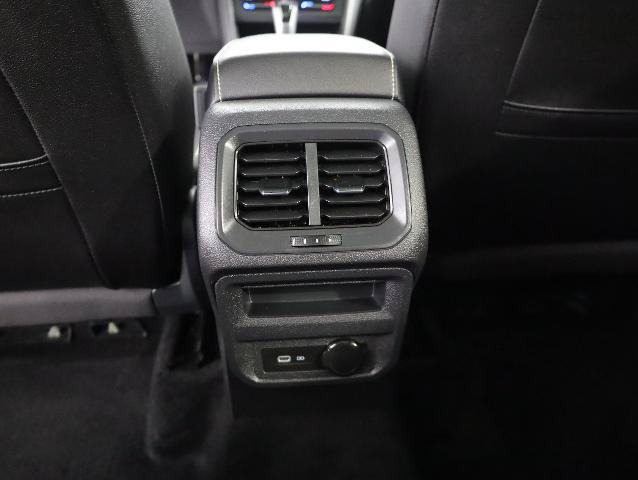 Used 2022 Volkswagen Tiguan SE AWD/4WD image 28