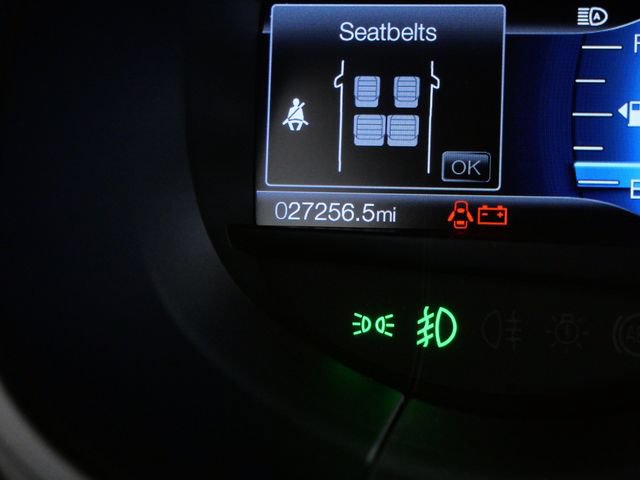 Certified 2023 Ford Edge SEL w/ Convenience Package AWD/4WD image 14