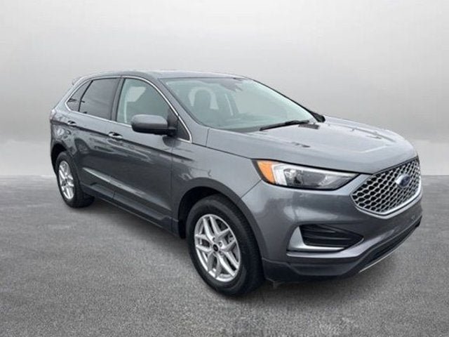 Certified 2024 Ford Edge SEL AWD/4WD image 5