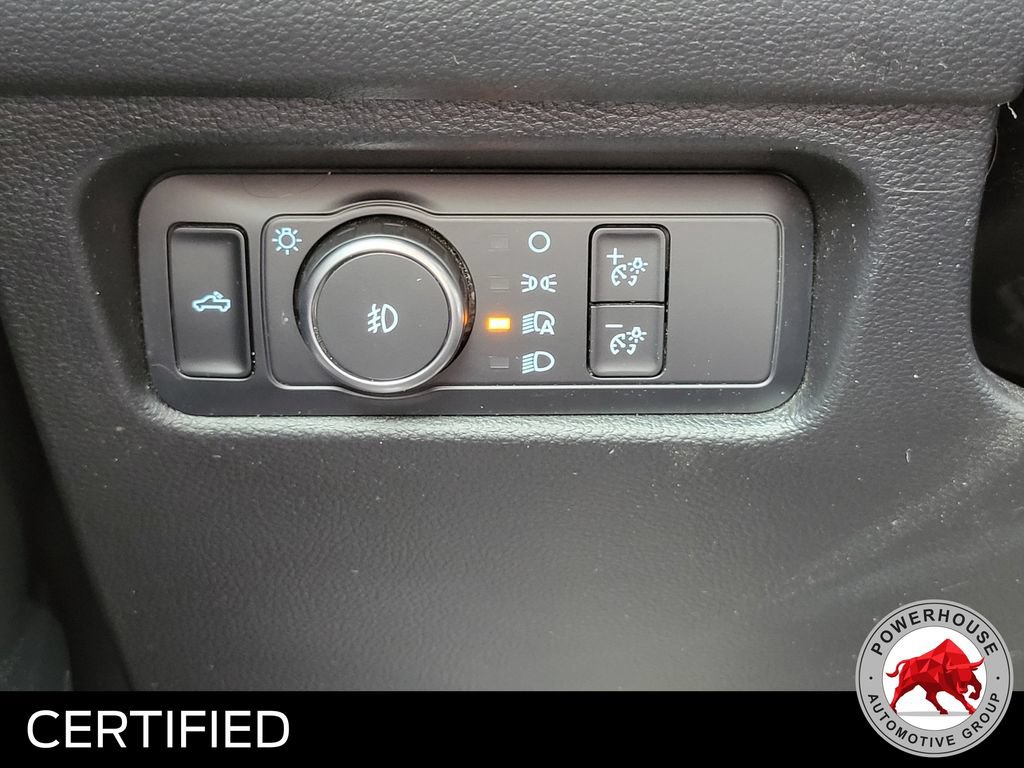 Certified 2024 Ford Ranger XLT w/ Equipment Group 301A High AWD/4WD image 25