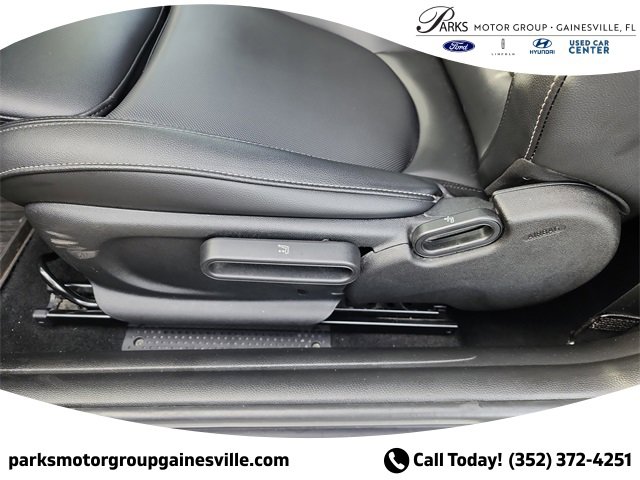 Used 2021 MINI Cooper S image 16