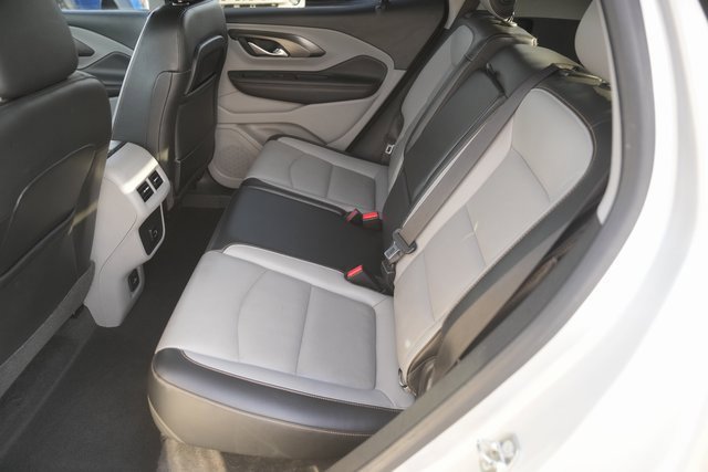 Used 2018 GMC Terrain SLT image 12