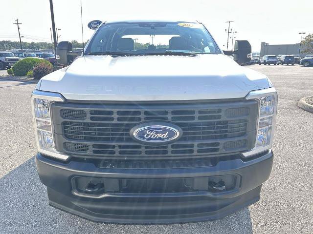 Certified 2026 Ford F250 XL AWD/4WD image 9