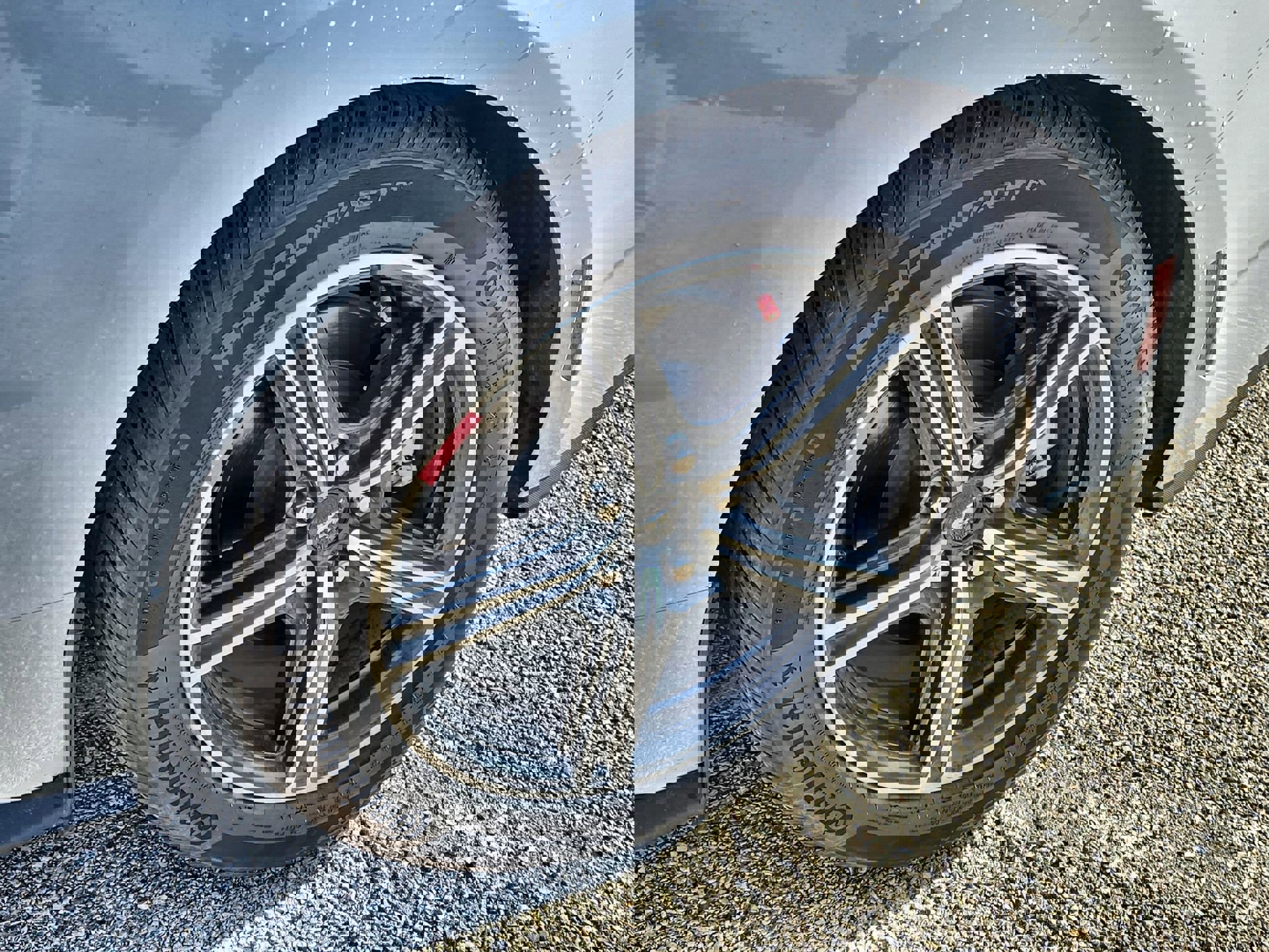 Certified 2024 Ford Mustang Coupe image 11