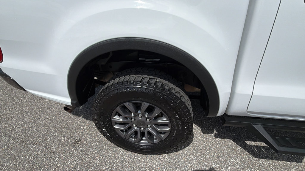 Certified 2021 Ford Ranger XLT w/ Equipment Group 302A High AWD/4WD image 11