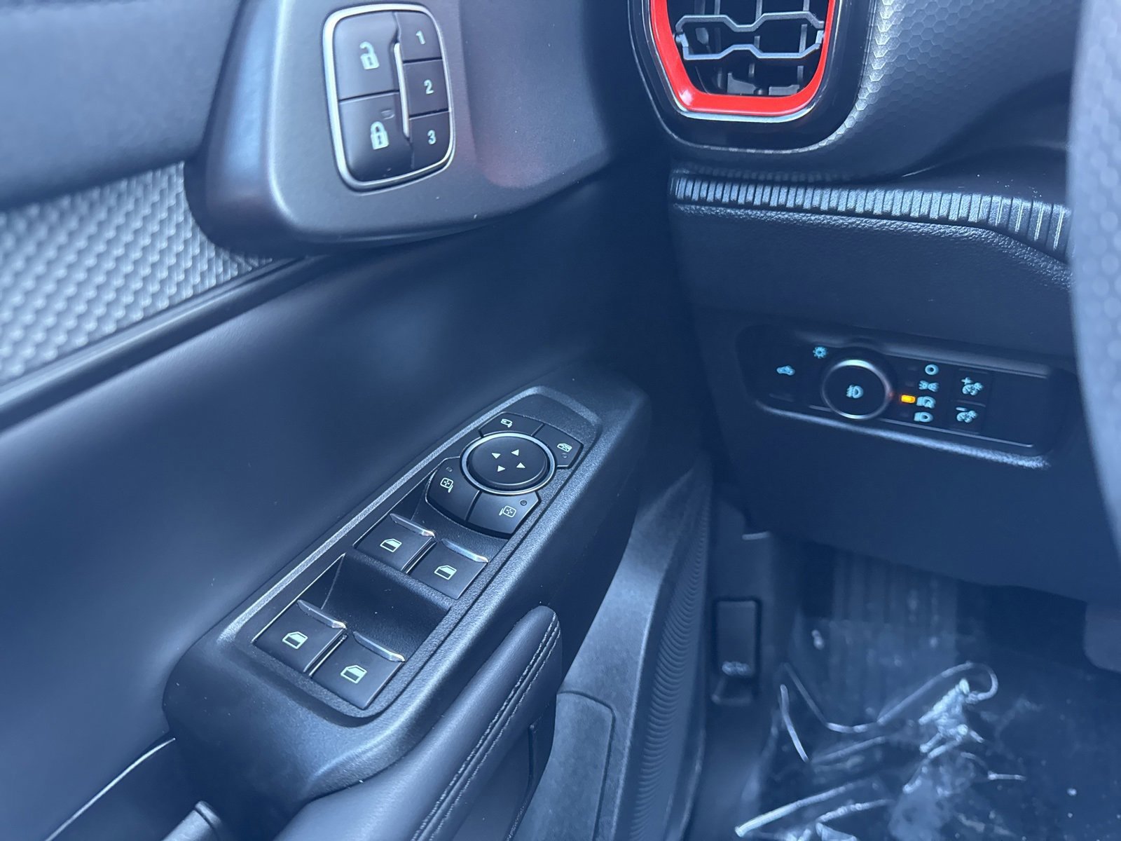 Certified 2024 Ford Ranger Raptor image 32