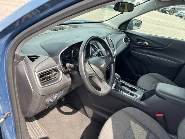 Used 2024 Chevrolet Equinox LT AWD/4WD image 57
