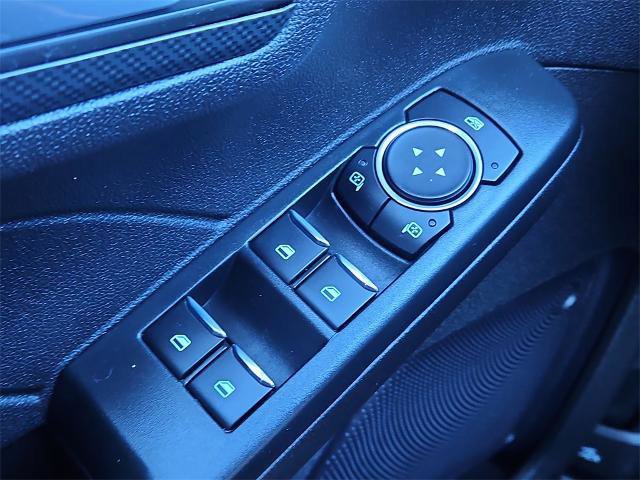 Certified 2023 Ford Escape ST-Line w/ Tech Pack #1 image 25