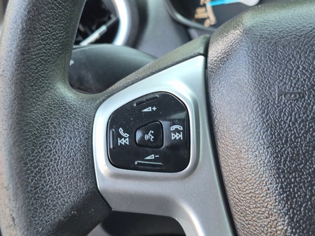 Certified 2019 Ford Fiesta SE w/ Equipment Group 201A FWD image 15