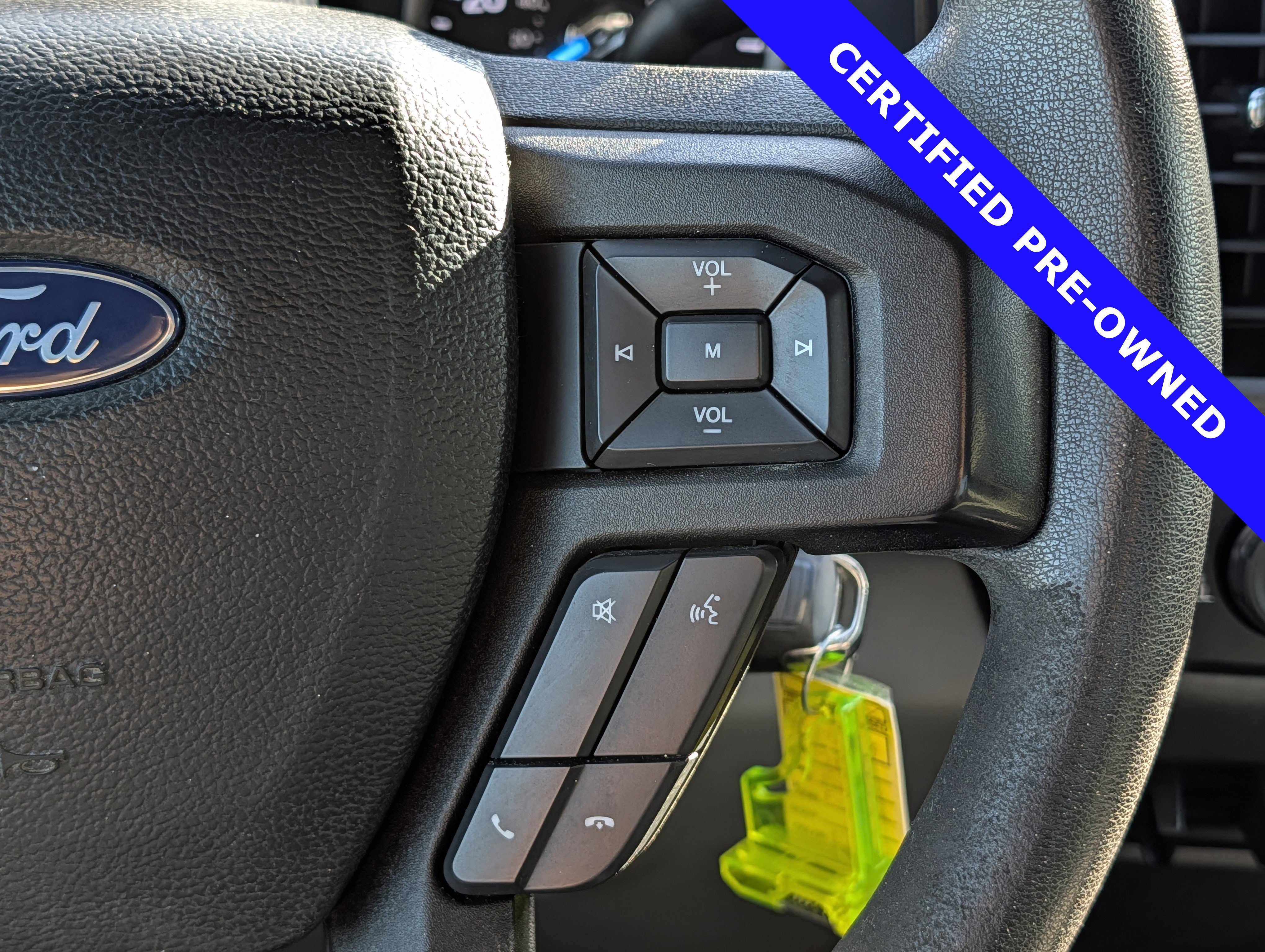 Certified 2017 Ford F250 XL w/ STX Appearance Package image 23