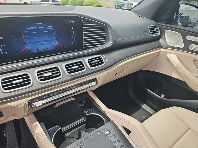Used 2024 Mercedes-Benz GLE 350 4MATIC image 23