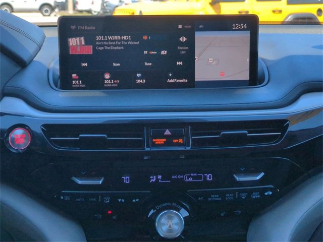 Used 2022 Acura MDX SH-AWD w/ Technology Package image 18