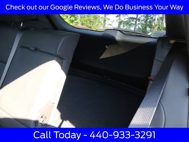 Used 2023 Chevrolet TrailBlazer RS w/ Sun and Liftgate Package AWD/4WD image 37