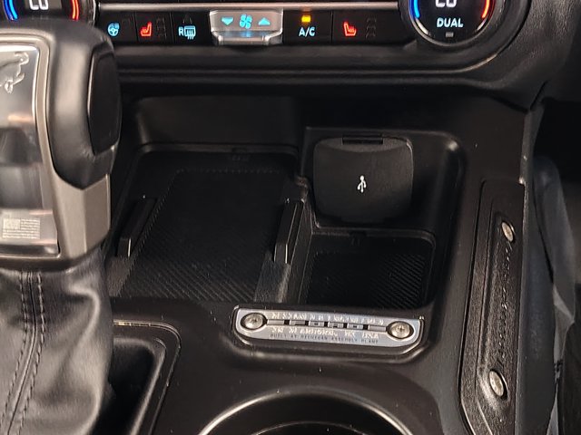 Certified 2025 Ford Bronco Outer Banks AWD/4WD image 38
