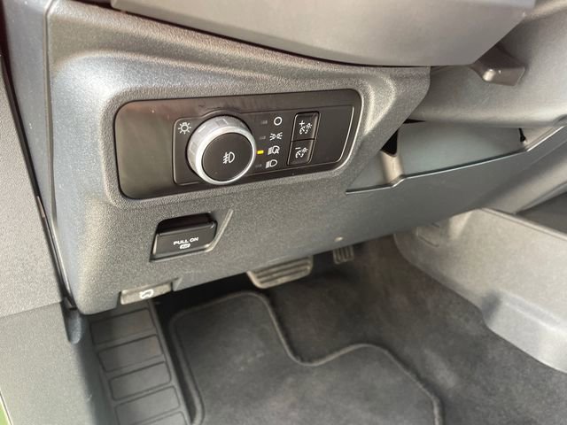 Certified 2025 Ford Bronco Outer Banks AWD/4WD image 27